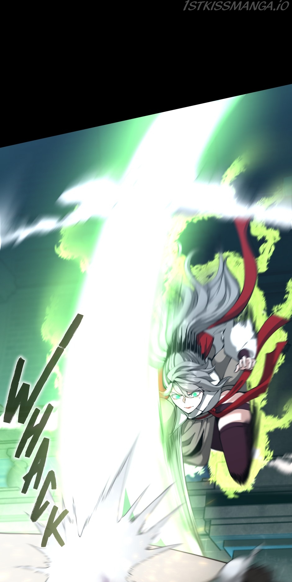 The Beginning After The End Chapter 166 image 066